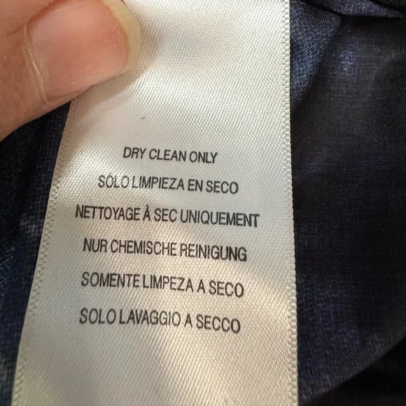 Mother Suede Fringe Jacket - Picture 7 of 10